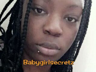 Babygirlsecretz