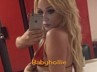 Babyhollie