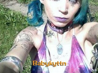 Babykyttn