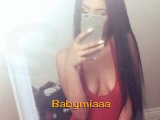 Babymiaaa