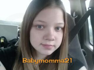 Babymomma21