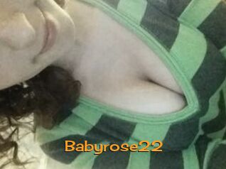 Babyrose22