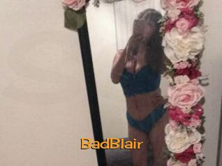 BadBlair