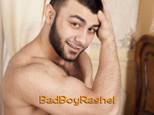 BadBoyRashel