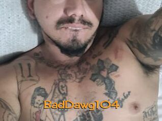 BadDawg104