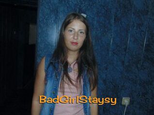 BadGirlStaysy