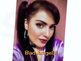 Bad_AngelX