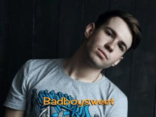 Badboysweet