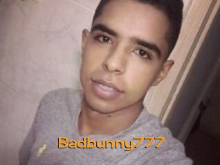 Badbunny777
