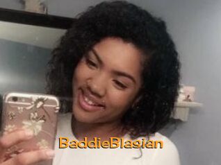 BaddieBlasian