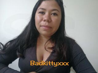 Badkittyxxx