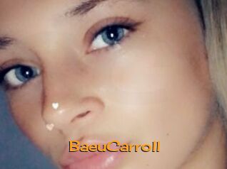BaeuCarroll