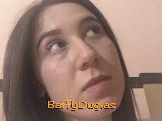 BaffyDuglas