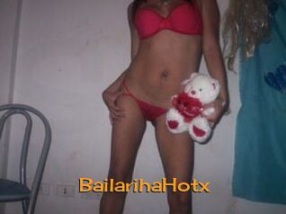 BailarihaHotx