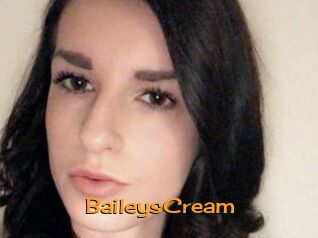 BaileysCream Sortez Couvert