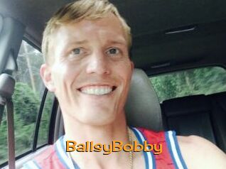 BallsyBobby