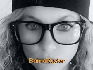 BamaRyder