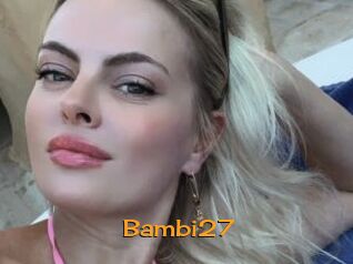 Bambi27