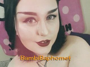 BambiBaphomet