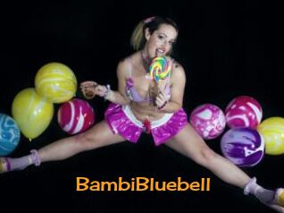 Bambi_Bluebell