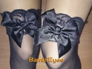 BambiEyes