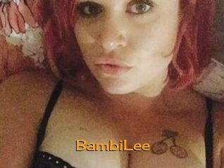Bambi_Lee