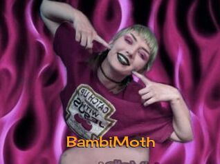 BambiMoth