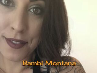 Bambi_Montana