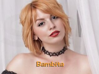 Bambita Sortez Couvert