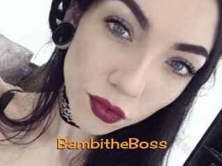 Bambi_theBoss