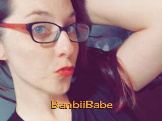 BanbiiBabe