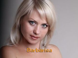 Barbarisa Sortez Couvert