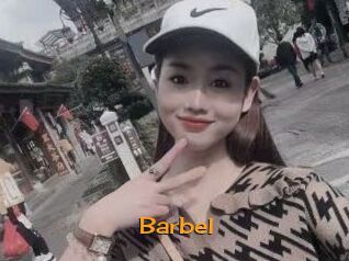Barbel