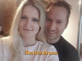 BarbieAnna