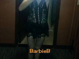 BarbieB