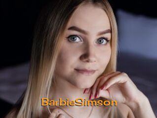 BarbieSimson
