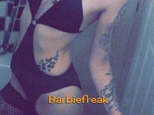 Barbiefreak