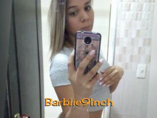 Barbiie9Inch