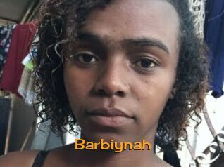 Barbiynah