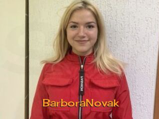 BarboraNovak