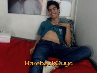 BarebackGuys
