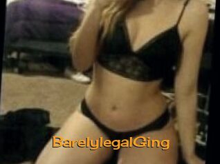 BarelylegalGing