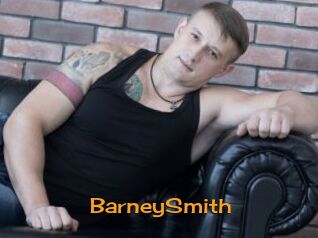 BarneySmith Sortez Couvert