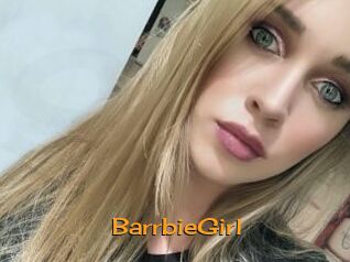 BarrbieGirl Sortez Couvert