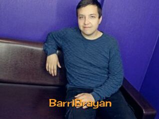 BarriBrayan