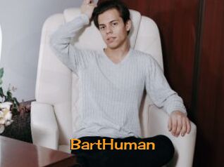 BartHuman