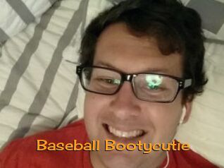 Baseball_Bootycutie