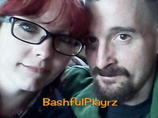 BashfulPlayrz