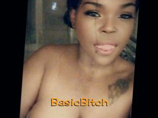 BasicBitch