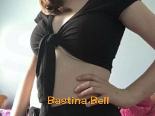 Bastina_Bell